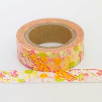 spring-flowers-washi-tape